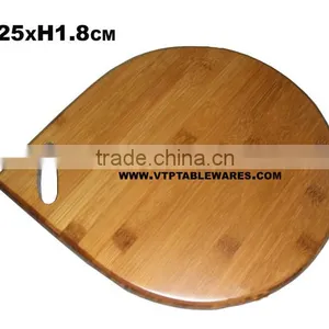 Special Bamboo Cutting Board thumbnail-1