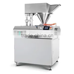 KZL Series High Effect Damp Mixing Granulator thumbnail-1