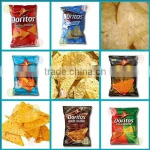 Corn Tortilla Machine thumbnail-6