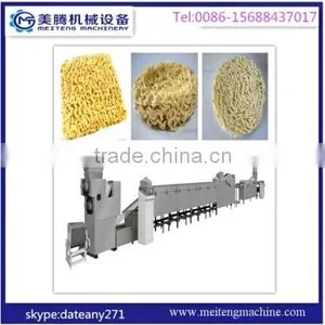 Hot!!!machinery Maggi/fried Instant Noodle Machine/fried Instant Noodles Production Line thumbnail-3