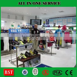 China Professional Named Clothing Store Furniture Decoration thumbnail-2