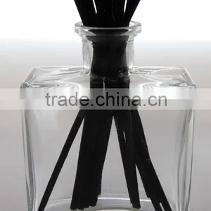 120ml Reed Diffuser Glass Bottle thumbnail-1