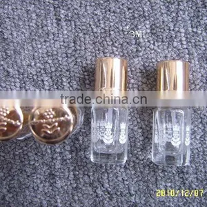 3ml Roll on Attar Bottle,roll on Bottle thumbnail-1