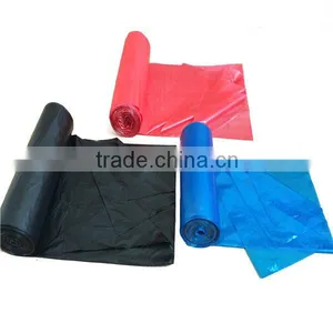 Bag on Roll/plastic Garbage Bag/eco-friendly Bag thumbnail-3