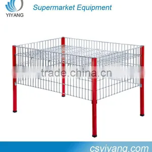 Top Volume Chain Store Promotion Counter With Factory Price thumbnail-6