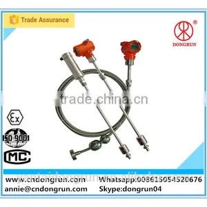 High Accuracy Digital Water Level Sensor/indicator for Fuel Station thumbnail-1