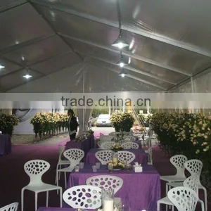 Big Party Tent for Wedding Event Fair Exhibition Celebration Warehouse thumbnail-1