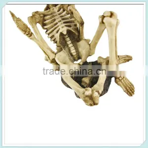 Skull Wine Holder thumbnail-6