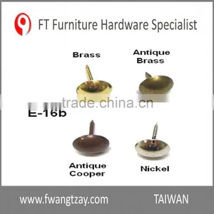 Taiwan Supplier Finishing Upholstery Furniture Sofa Nail thumbnail-2