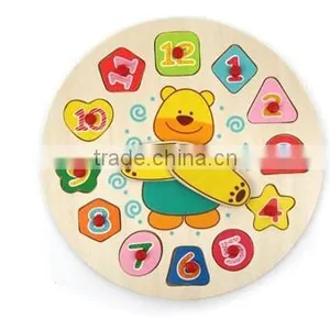 Education City Games Kids Silk Screen Printing Sea Fish Animal Design Fishing Puzzle Manufacturers thumbnail-3