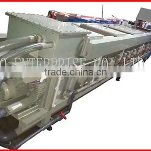 Metal Zipper Auto Chemical Cold Zipper Plating Machine thumbnail-1