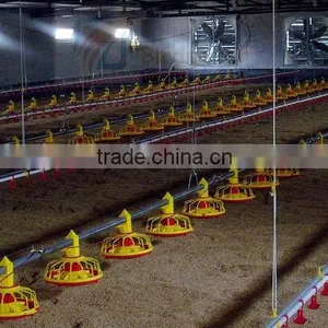 2016 Hottest Sale Chicken and Breeder Used Broiler Breeding Machine thumbnail-5