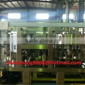 Sugar Cane Juice Can Fill Machine thumbnail-1
