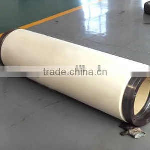 Huansheng Nylon Roller Used for Textile Calander Machine thumbnail-1