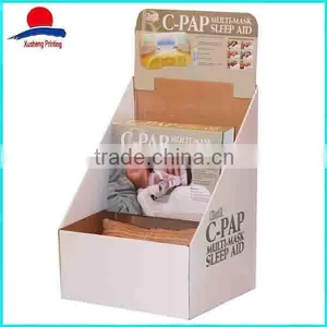 Custom Printed Paper Display Packaging Box thumbnail-1