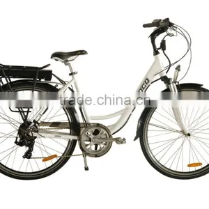 China Hot Sale Suppliers Electric Power Bike JB-TDB01Z/ Dutch Ebikes With EN 15194 CE thumbnail-1