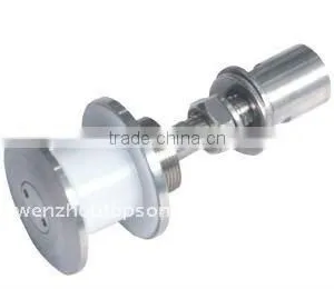 Glass Routel for Spider Fitting (point Fixing),Structural Glass Curtain Walls Routel Series thumbnail-1