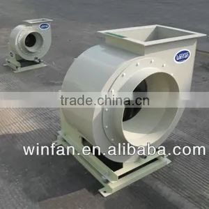 Plastic Centrifugal Fan Made in Suzhou thumbnail-1