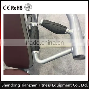 FIBO Products Fitness Equipment / TZ -8006 Back Extension thumbnail-3