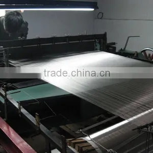 No Nickel Stainless Steel Wire Mesh thumbnail-1