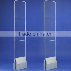 Library Book Security Eas Systems,Eas Rf Security Scanner Gate thumbnail-1
