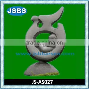 Marble Abstract Human Sculpture thumbnail-1