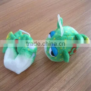 Plush Animal Growing Water Toy WB013 thumbnail-1