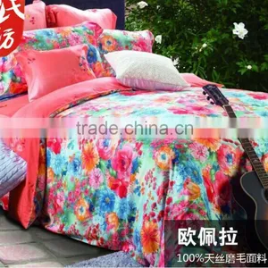 Luxury Jacquard Embroidery Bed Set thumbnail-3