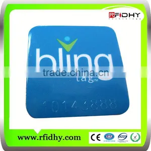 Free Samples Vehicle Long Range Rfid Nfc Tag With URL Encoded thumbnail-2