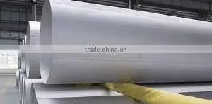 DUPLEX STAINLESS STEEL PIPE ASTM A790 UNS31200 thumbnail-2