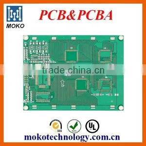 Lead Free HASL PCB Manufacturer Supplier in China thumbnail-1