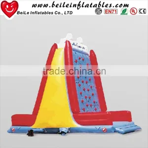 2016 Inflatable Climbing Wall thumbnail-1