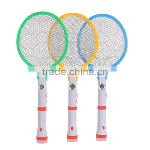 HXP CE&ROHS Certificate Electric Mosquito Racket thumbnail-5