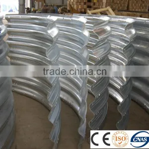 Galvanized Corrugated Steel Sheet thumbnail-1