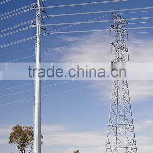 Steel Pole Electrical thumbnail-1