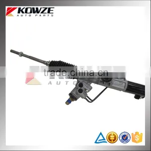 Hydraulic Power Steering Gear Power Steering Rack And Pinion For DMAX 2WD 8-97944520-0 thumbnail-2