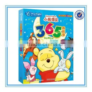 Printing English Story Book for Kids thumbnail-3