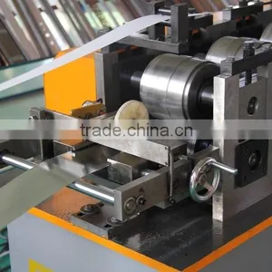 Ceiling Channel Roll Forming Machine thumbnail-4