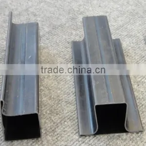 Corrugated Steel Pipe Making Machine thumbnail-5