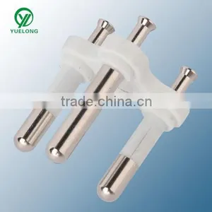 XY-A-001-2 German Electrical Plug and Socket With ROHS Certification thumbnail-3