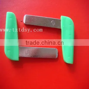 TOngda Car Key Shell for Renault Smartk Key Balde thumbnail-1