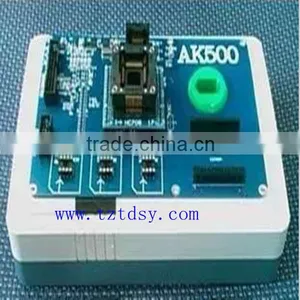 Tongda Key Programmer for AK500, for B-ENZ& B-MW thumbnail-1