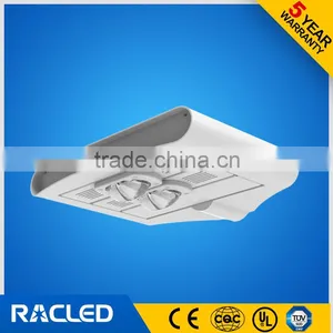 New COB Modular Led Street Light 60W Professional Beam Angle Adjustable thumbnail-1