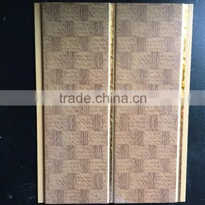 Pvc Ceiling Panel, Pvc Panel Best Popular In Nigeria and Africa thumbnail-1