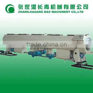 Plastic Pipe Vacuum Calibration Machine thumbnail-1