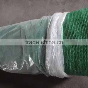 Polyethylene Debris Construction Safety Net thumbnail-1