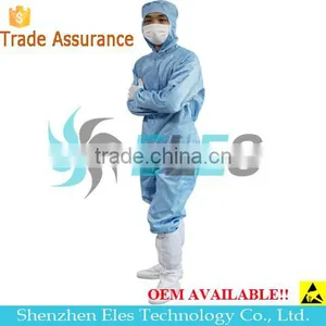 Cheap Wholesale Esd Labcoat for Wholesales thumbnail-2
