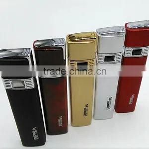 Metal Rechargeable Music Cigarette Lighter Brands With Names thumbnail-4