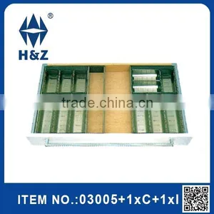 Metal Box Drawer Slide thumbnail-1