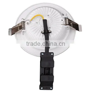 AC Led Downlight 10W With AC Linear IC Driver CE ROHS Approved thumbnail-3